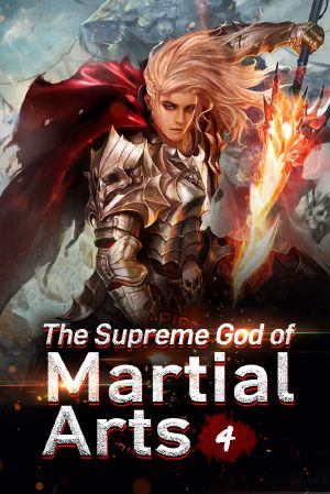 [The Supreme God of Martial Arts 04] • The Opportunity To Be Promoted to Principle Disciple